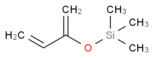 CAS_38053-91-7 分子结构