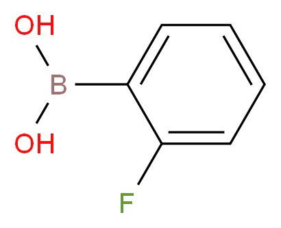 1993-03-9 分子结构