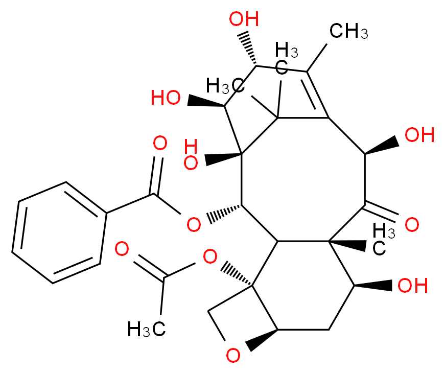 145533-34-2 分子结构