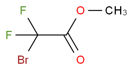 CAS_683-98-7 molecular structure