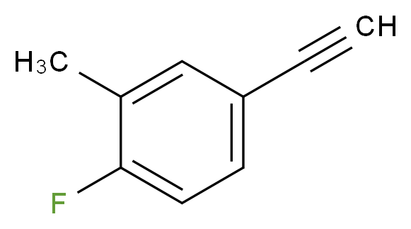CAS_351002-93-2 分子结构