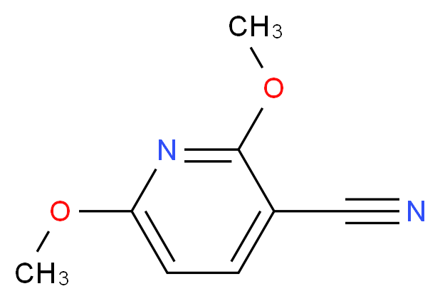 CAS_121643-45-6 分子结构