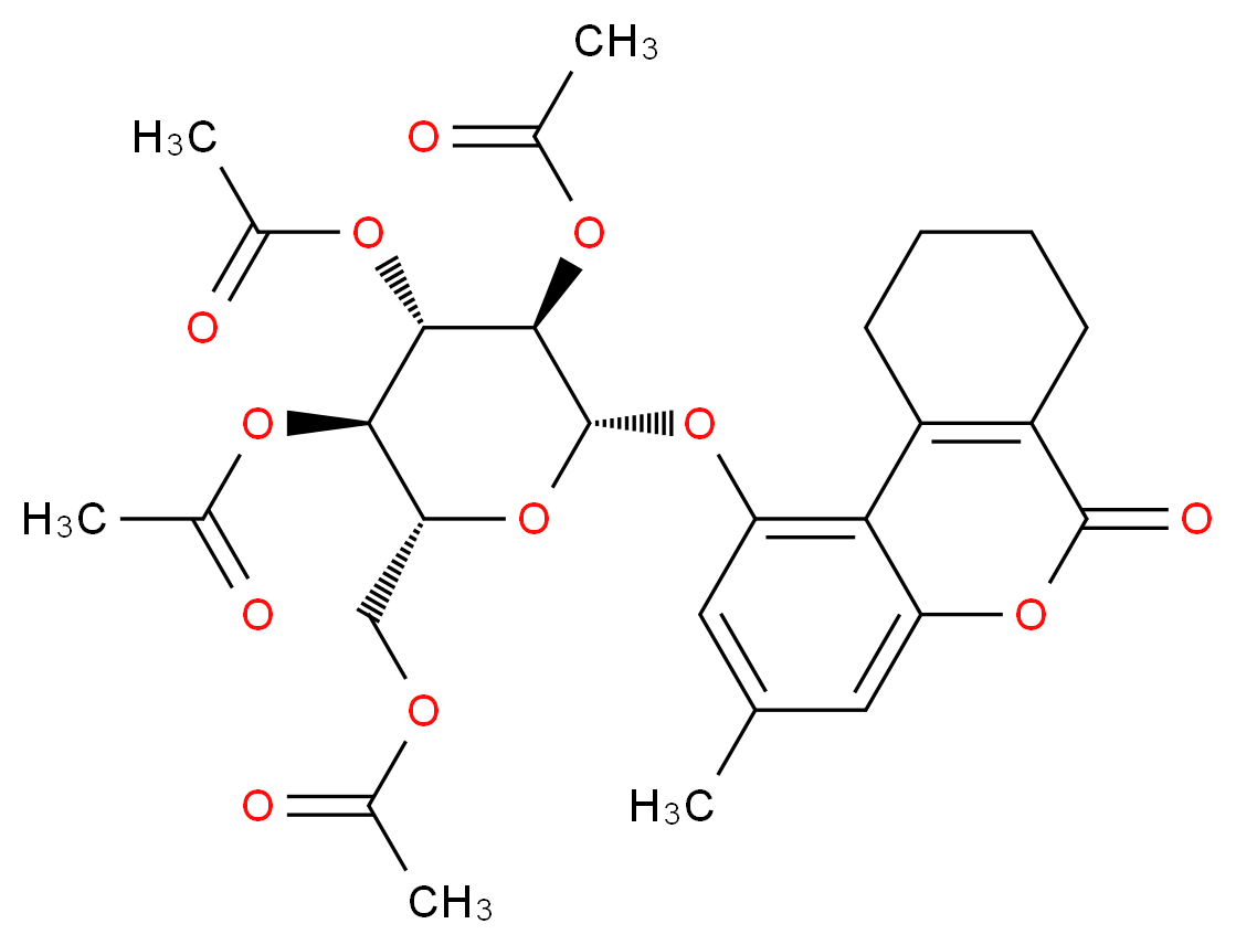 164256684 分子结构