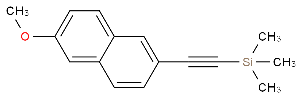 CAS_454431-03-9 分子结构