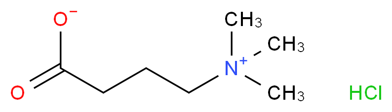 CAS_6249-56-5 分子结构
