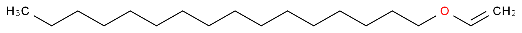 CAS_822-28-6 molecular structure