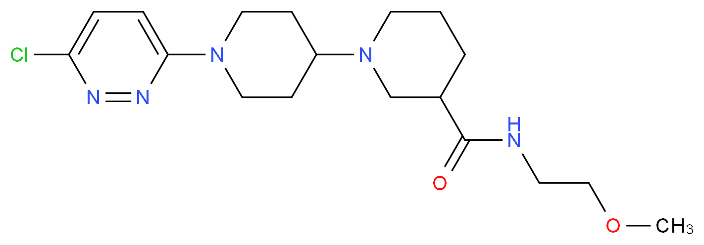  分子结构