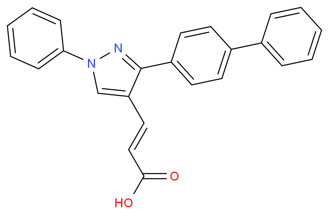 108446-76-0 分子结构