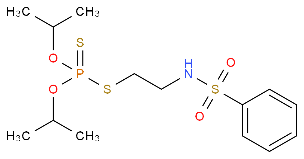 741-58-2 分子结构