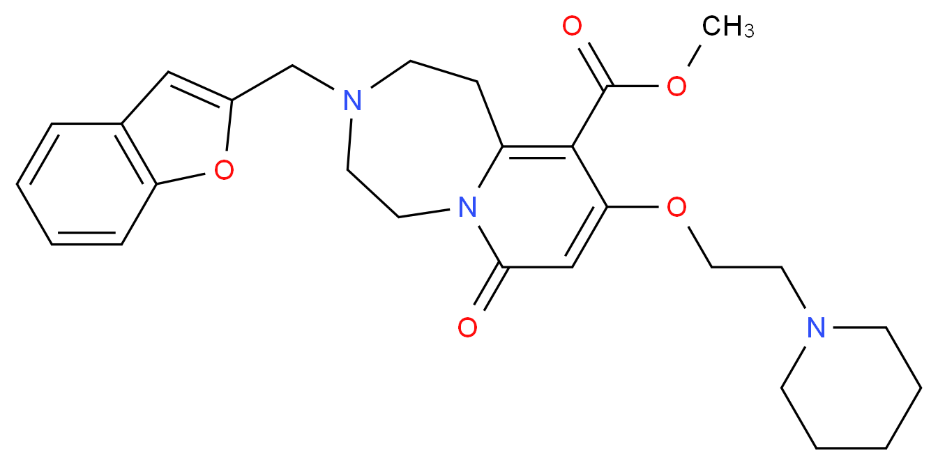  分子结构
