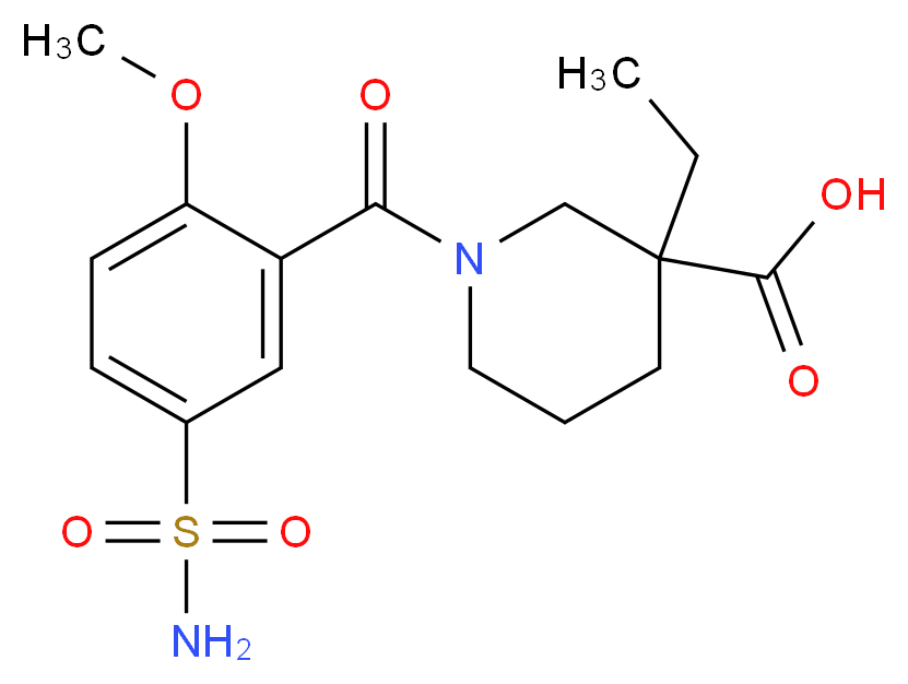  分子结构