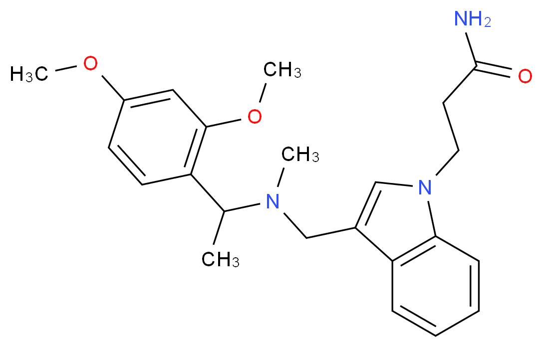  分子结构