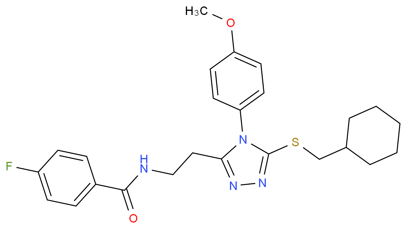  分子结构