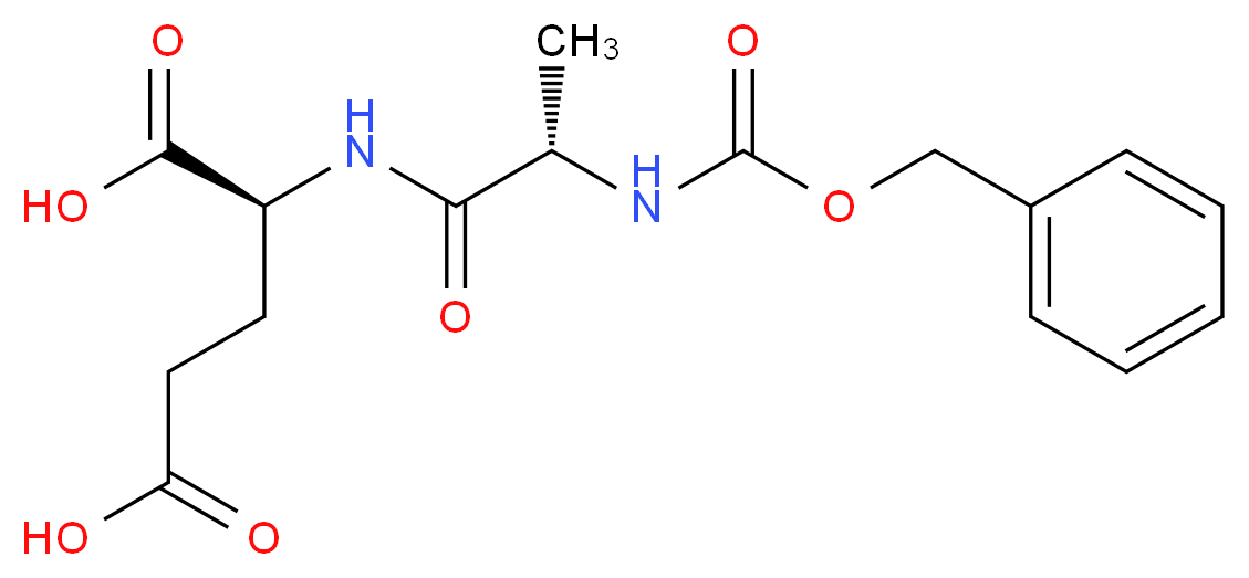 102601-36-5 分子结构