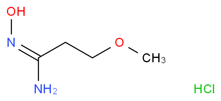 MFCD12195860 分子结构