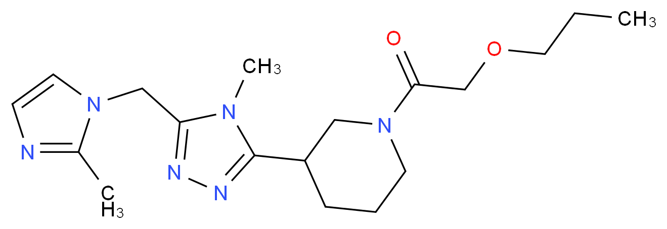  分子结构
