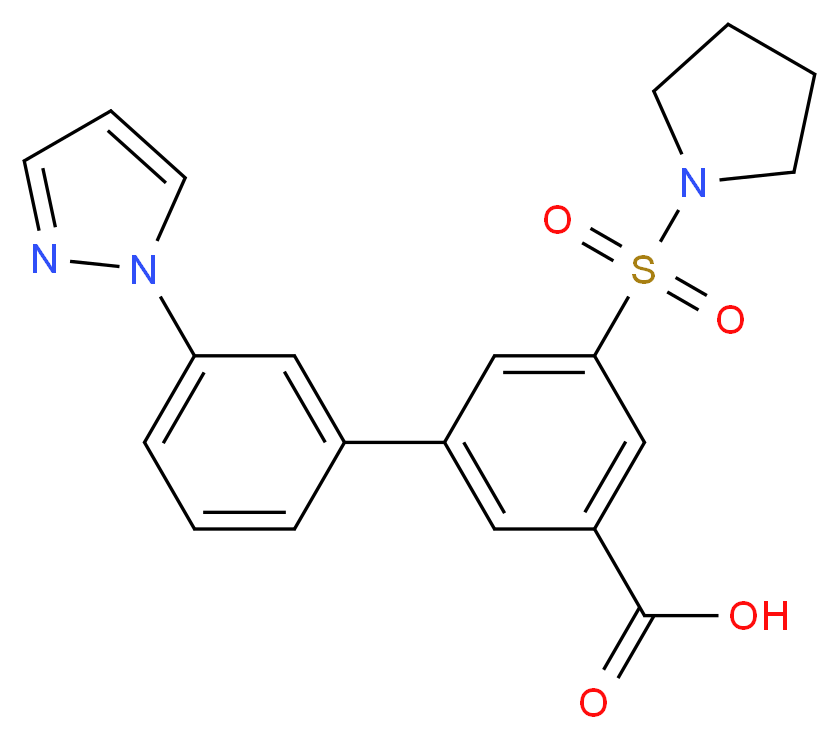  分子结构