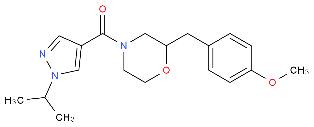  分子结构