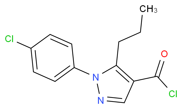 175137-18-5 分子结构