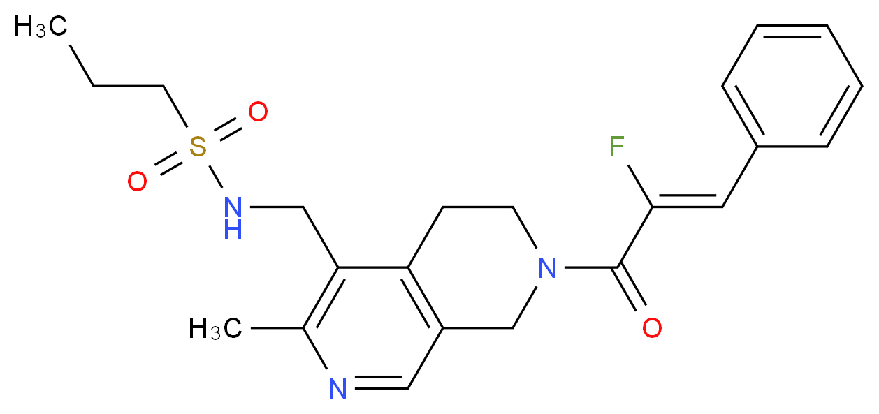  分子结构