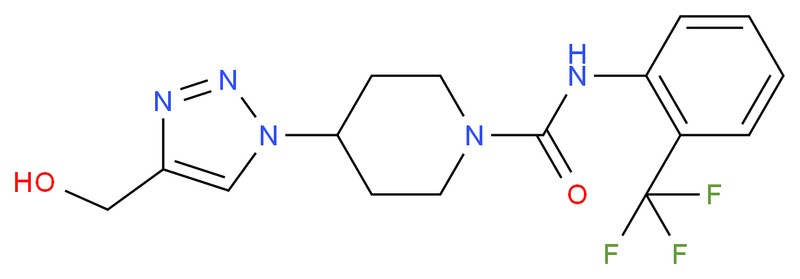  分子结构
