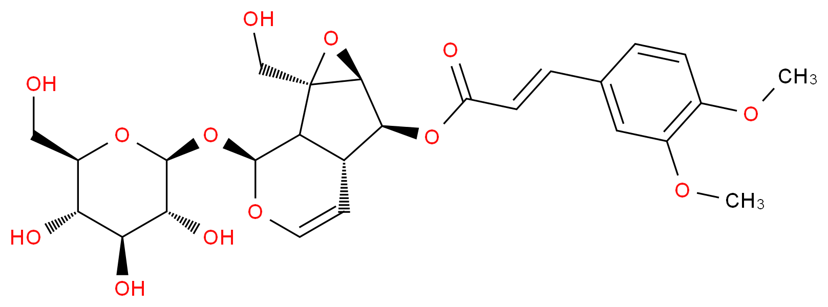 147714-71-4 分子结构