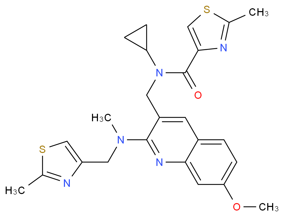  分子结构