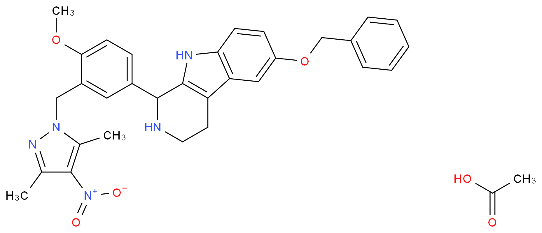 164246109 分子结构
