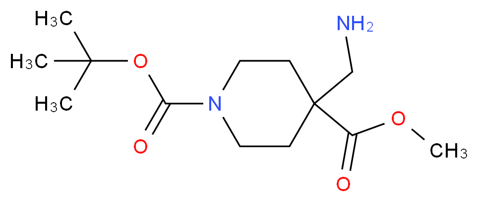 362703-35-3 分子结构