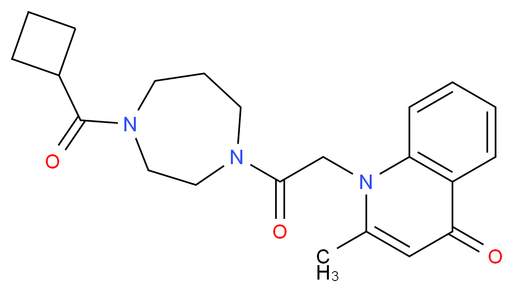  分子结构
