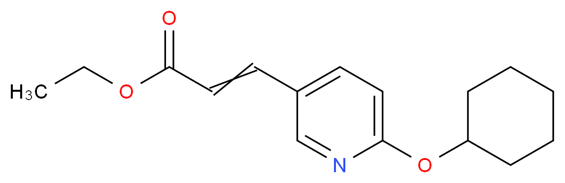 MFCD07781191 分子结构