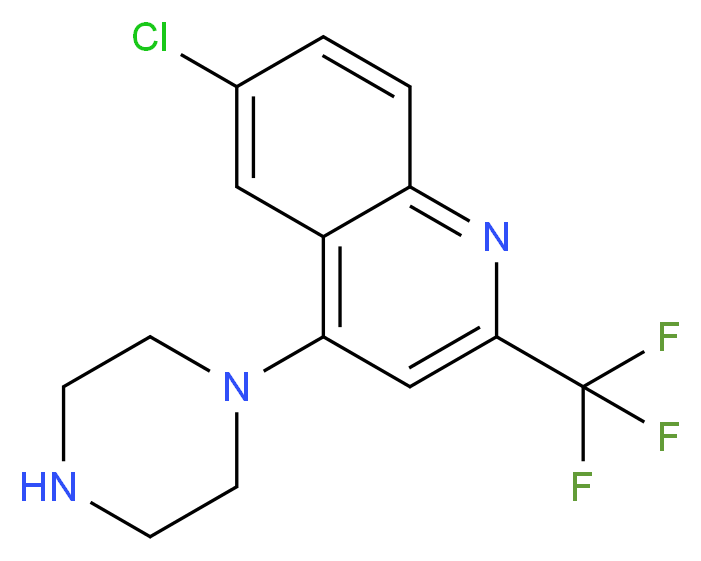 MFCD03094524 分子结构