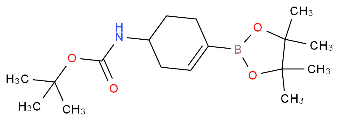 1251732-64-5 分子结构