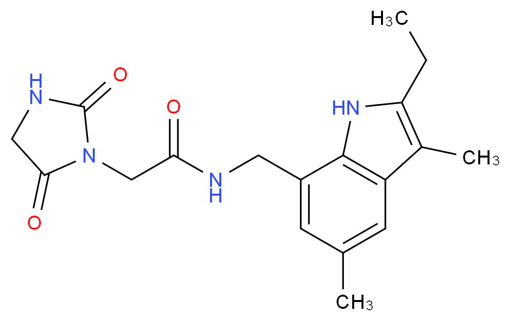  分子结构