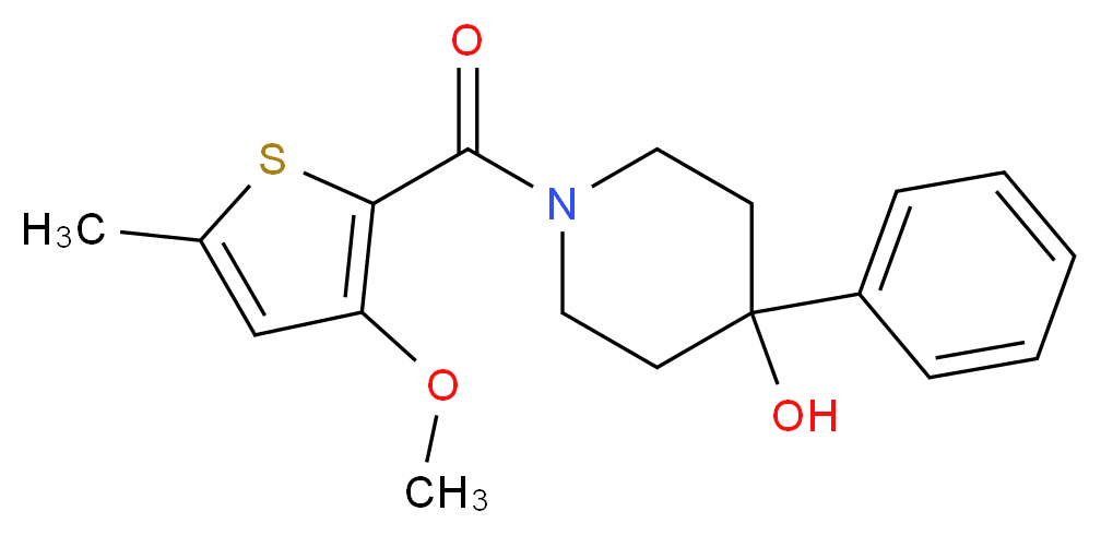  分子结构
