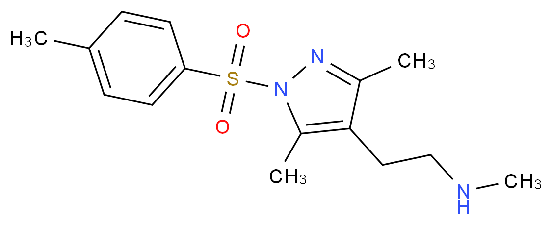 MFCD04038992 分子结构