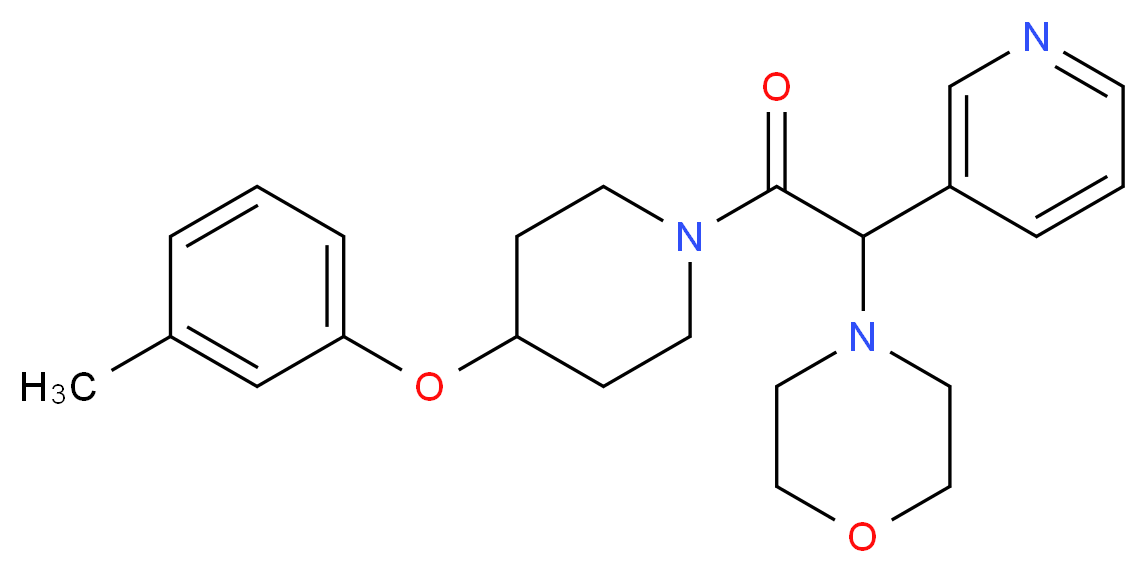  分子结构