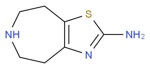 CAS_36085-64-0 分子结构