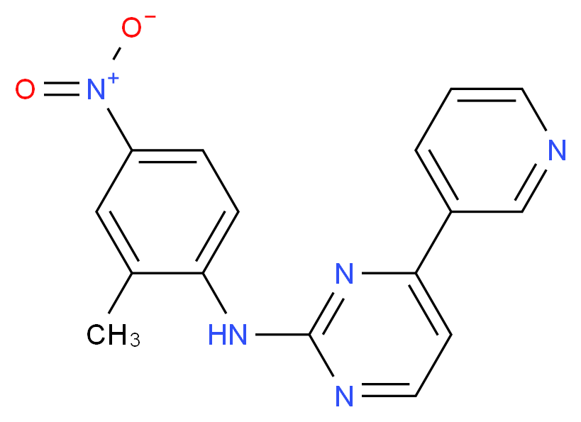 CAS_796738-71-1 分子结构