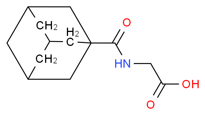 CAS_21241-41-8 molecular structure