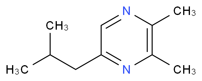 CAS_54410-83-2 分子结构