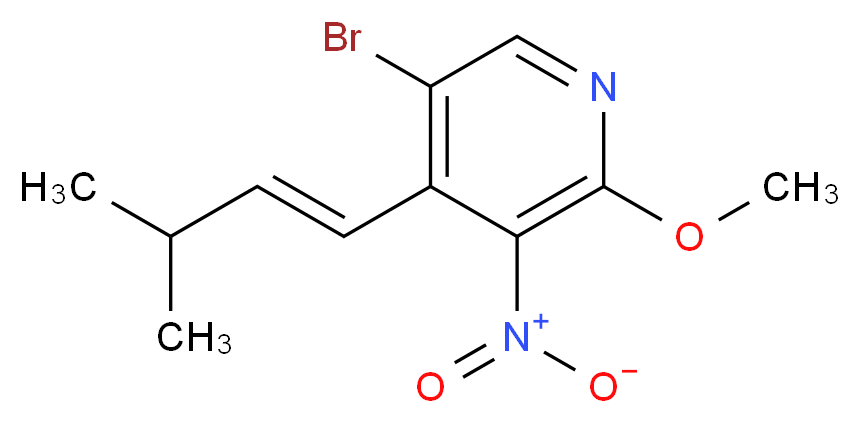 CAS_917918-81-1 molecular structure