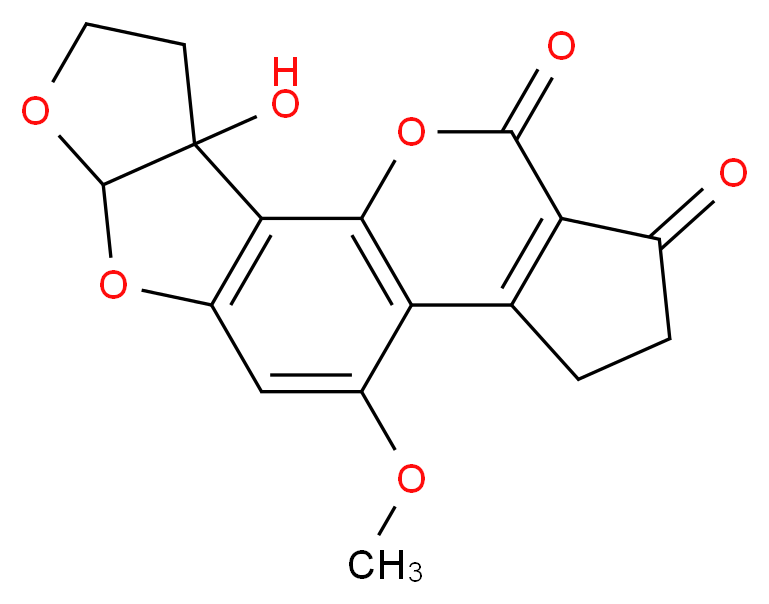 CAS_6885-57-0 molecular structure