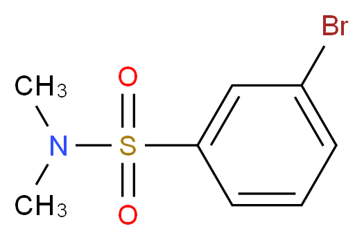 CAS_153435-80-4 分子结构