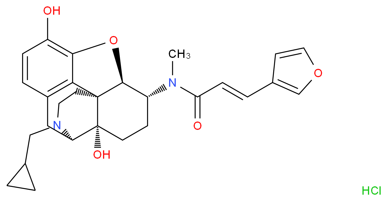 CAS_152658-17-8 分子结构