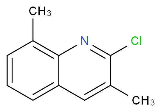 CAS_108097-04-7 分子结构