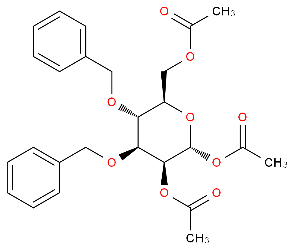 CAS_65827-57-8 molecular structure