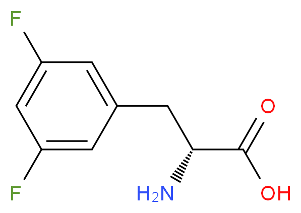 CAS_266360-63-8 分子结构