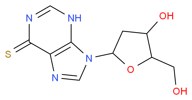 CAS_2239-64-7 molecular structure