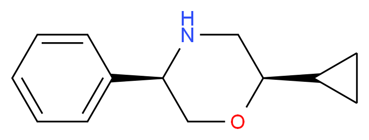 CAS_1349829-31-7 分子结构